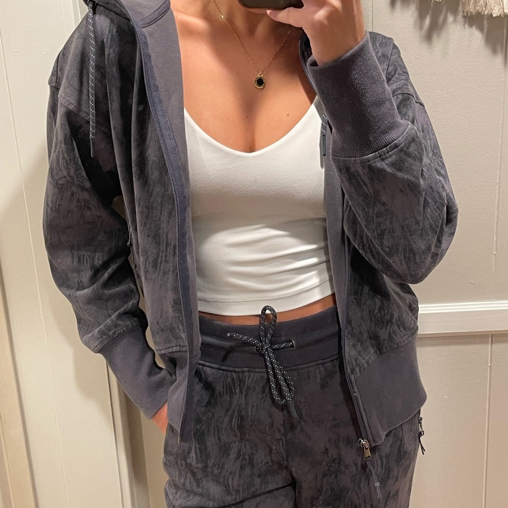 Old Navy Joggers Set